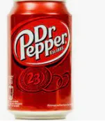 Dr.Pepper