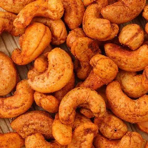 Spice Cashew Nut