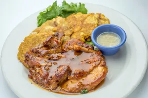 Pollo Guantanamera