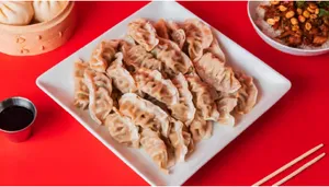 30 Pack Dumplings