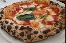 Giulietta Pizza (I)