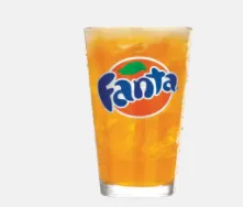 Fanta Orange