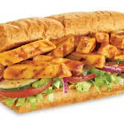 Sweet Onion Chicken Teriyaki Footlong Sub