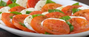 Insalata Caprese