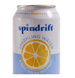 Spindrift Lemon