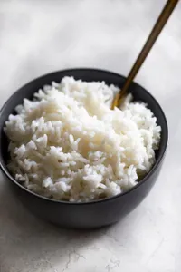 White Rice