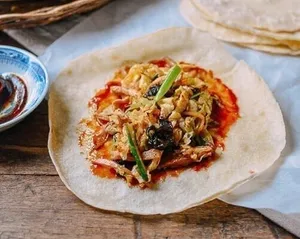 Moo Shu Pancake (1 Piece)