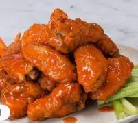 Buffalo Wings