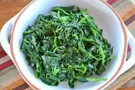 Sauteed Fresh Watercress
