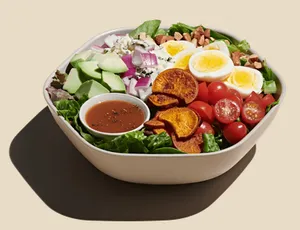 Garden Cobb