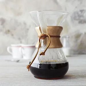 Drip Coffee