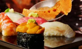 Sea Urchin