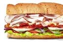 Turkey "Cali Fresh" 6 Inch Regular Sub