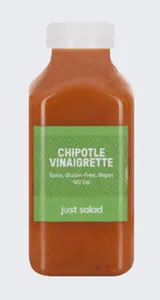 Chipotle Vinaigrette 12oz