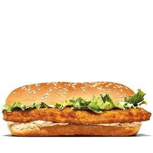 Original Chicken Sandwich