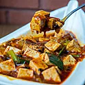 Mapo Tofu