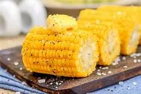 Corn On The Cob