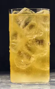 Agave Lemonade