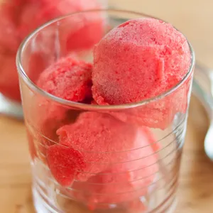 Sorbet