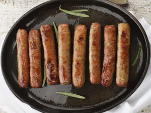 Beef Sausage