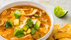 Tortilla Soup