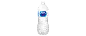 Bottled Water