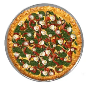 Domino's Medium 12" Pacific Veggie Pizza Builder