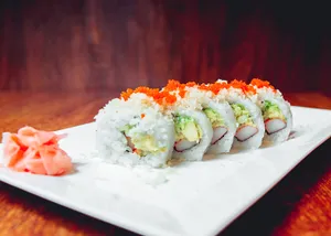 Yummy Roll