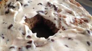 Chocolate Chip Cream Cheese