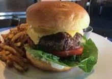 Columbus Gourmet Burger