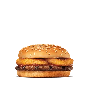 Rodeo Burger