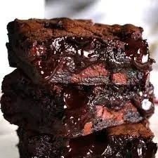 Fudge Brownies