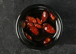 Side Of Spicy Oil (1 Oz.)