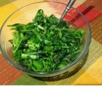GF Broccoli Rabe