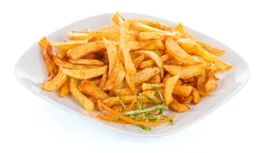 Hand Cut Fries