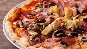Generosa Pizza (Small)