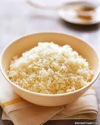 Ginger Rice