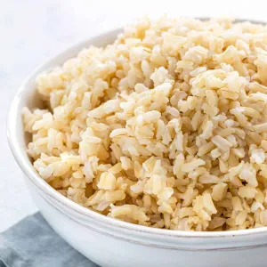 Brown Rice