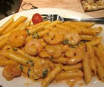 Penne Pasta With Grilled Chicken Delight