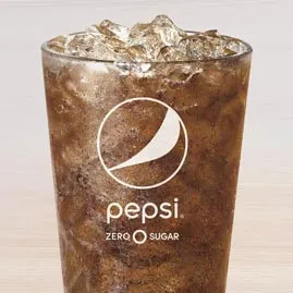 PEPSI® ZERO SUGAR