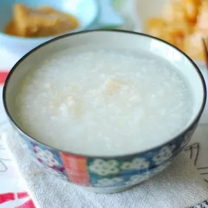 Plain Porridge