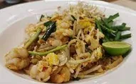 Pattaya Noodle