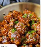 General Tso,S Chicken