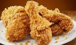 Fried Chicken
