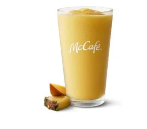 Mango Pineapple Smoothie