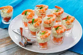 Shrimp Cocktail
