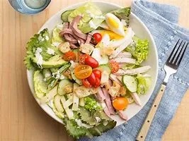 Chef's Salad