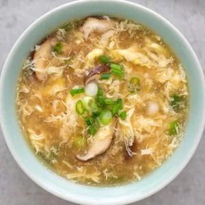 Egg Drop Soup