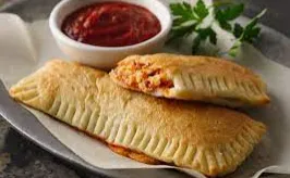 Cheese Calzone