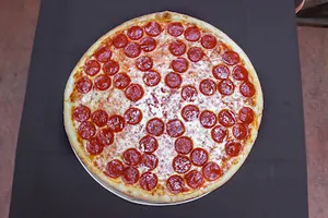Pepperoni Pizza (Small)